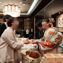 ホテル雅叙園東京の写真17枚目