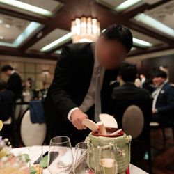 ホテル雅叙園東京の写真34枚目