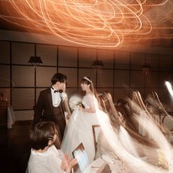 ホテル雅叙園東京の写真30枚目