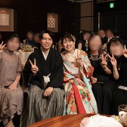 ホテル雅叙園東京の写真18枚目