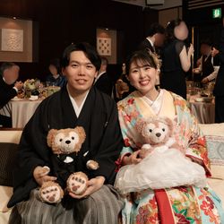 ホテル雅叙園東京の写真12枚目