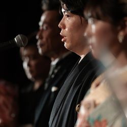 ホテル雅叙園東京の写真33枚目