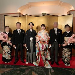 ホテル雅叙園東京の写真32枚目