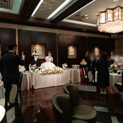 ホテル雅叙園東京の写真27枚目