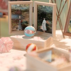 ホテル雅叙園東京の写真36枚目