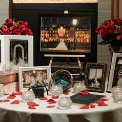 ホテル雅叙園東京の写真5枚目