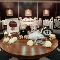 ホテル雅叙園東京の写真19枚目