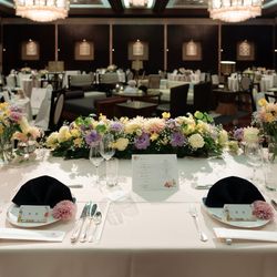 ホテル雅叙園東京の写真18枚目