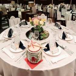 ホテル雅叙園東京の写真22枚目