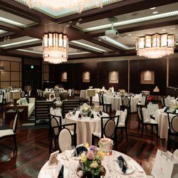 ホテル雅叙園東京の写真9枚目