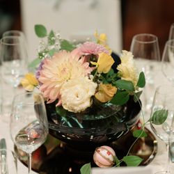 ホテル雅叙園東京の写真15枚目