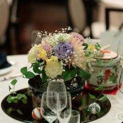 ホテル雅叙園東京の写真17枚目