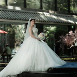 ホテル雅叙園東京の写真19枚目