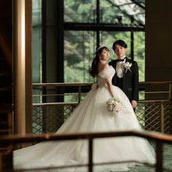 ホテル雅叙園東京の写真33枚目