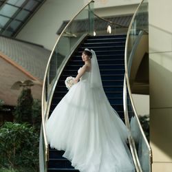 ホテル雅叙園東京の写真2枚目