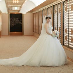 ホテル雅叙園東京の写真26枚目