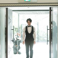 ホテル雅叙園東京の写真2枚目