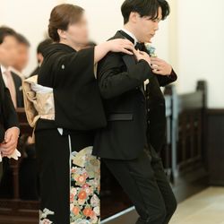 ホテル雅叙園東京の写真19枚目