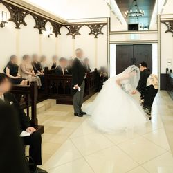 ホテル雅叙園東京の写真29枚目