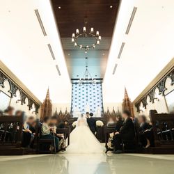 ホテル雅叙園東京の写真8枚目