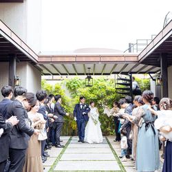 クラシカ表参道の写真10枚目