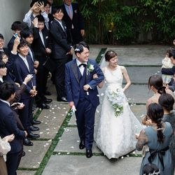 クラシカ表参道の写真10枚目