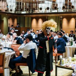 クアンティックの写真30枚目