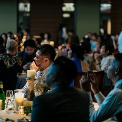 クアンティックの写真15枚目