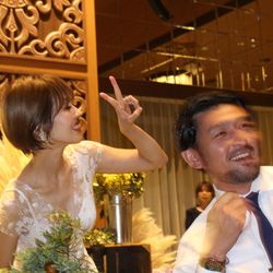 クアンティックの写真8枚目