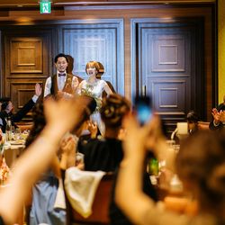 クアンティックの写真21枚目