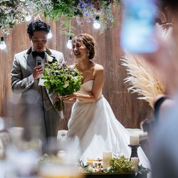 クアンティックの写真30枚目