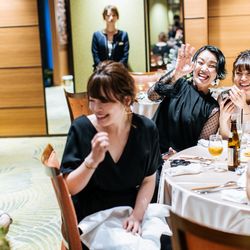 クアンティックの写真10枚目