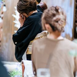 クアンティックの写真32枚目