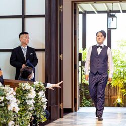 クラシカ表参道の写真27枚目