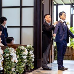 クラシカ表参道の写真14枚目