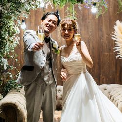 クアンティックの写真29枚目