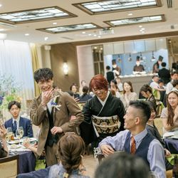 ザ リュクス 銀座の写真16枚目