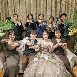 ザ リュクス 銀座の写真9枚目