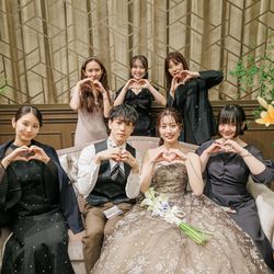 ザ リュクス 銀座の写真31枚目