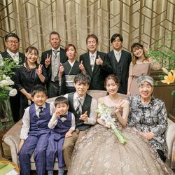 ザ リュクス 銀座の写真32枚目