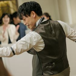 ザ リュクス 銀座の写真10枚目