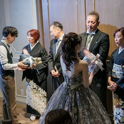 ザ リュクス 銀座の写真10枚目