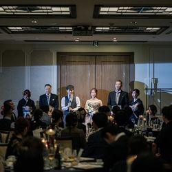 ザ リュクス 銀座の写真7枚目