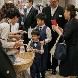 ザ リュクス 銀座の写真32枚目