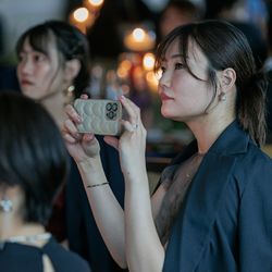 ザ リュクス 銀座の写真27枚目