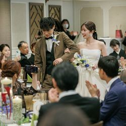 ザ リュクス 銀座の写真33枚目