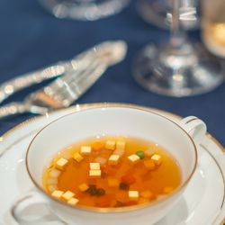 東京會舘の写真22枚目