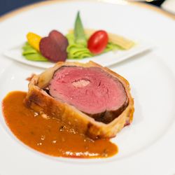 東京會舘の写真8枚目