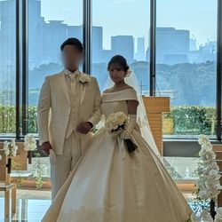 東京會舘の写真4枚目