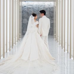 東京會舘の写真21枚目